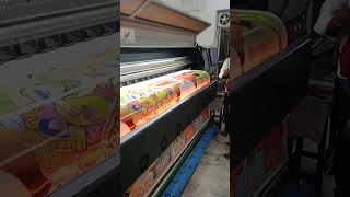 Flex Banner Printing viralvideo trendingvideo shortvideo jpcreationsdeoria [upl. by Goulet122]