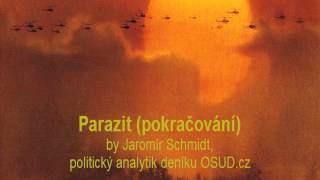 Parazit 2 díl Apokapitalistiky [upl. by Arelus]