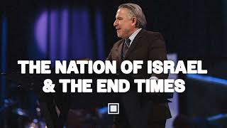 The Nation of Israel amp The End Times Tim Dilena [upl. by Ayotel]