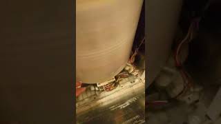 GE washing machine wont spin or agitate fix [upl. by Aleen991]