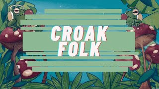 Croak Folk Theme  Quizizz Soundtrack 13  Special [upl. by Ginzburg]