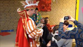 Knutselmiddag carnaval 2016 [upl. by Combes]