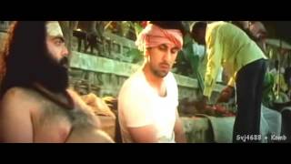 Most Funniest Scene from Barfi [upl. by Andria]