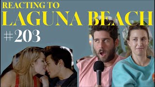 Reacting to Laguna Beach  S2E3  Whitney Port [upl. by Gerald]