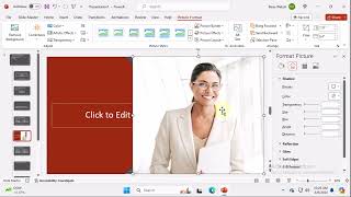 Tutorial Create PowerPoint with Master Slides  HD [upl. by Schafer]