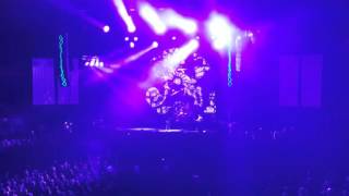 TOOL  Opiate Live 01192016 [upl. by Monica]