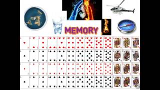 Memory Learning Paradigms [upl. by Broddie524]