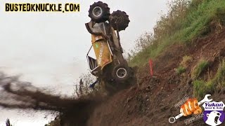 CHOIR BOY FORMULA OFFROAD VERTICAL CRASH [upl. by Er]