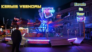 Kermis Veendam 2023 [upl. by Ecirp353]