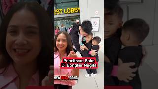 Nagita Pasang Badan Untuk Paula nagitaslavina paulaverhoeven [upl. by Stewart]