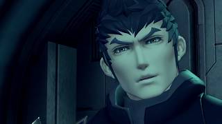 Xenoblade Chronicles 2 Cutscene 148  Under the Praetors Command  ENGLISH [upl. by Novaat]