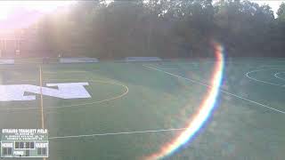 Nichols vs McDowell High School Girls Varsity Soccer [upl. by Anelej]