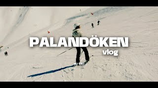 Palandöken Vlog w ero534 [upl. by Wulf]