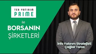 Borsada yükseliş için temel şartlar neler [upl. by Enitsenre931]