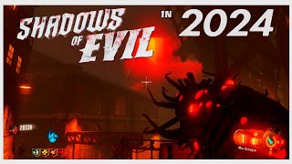 Shadows of Evil in 2024 [upl. by Huoh]