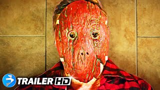 SLASHER Trailer 2024 Horror Movie [upl. by Sire]