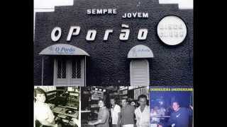 O Porão Disco Club anos 90 Dance Music  001 [upl. by Rehpotsihrc]