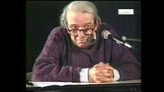 Questce que lacte de création par Gilles Deleuze soustitle français  sub French [upl. by Acinoed973]