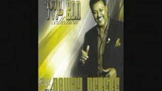 Yefikir Gedam  Neway Debebe with lyrics [upl. by Derf]