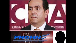 💢AUDIO CHOCOYO LO DEL CNA NOS TIENE QUE VALER RIATA 💢 [upl. by Ihp]