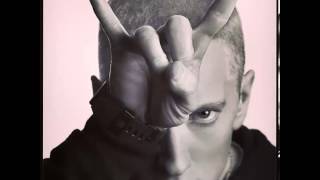 Eminem Instrumental Brainless Orginal [upl. by Attenaej]