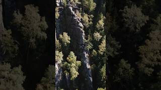 Via Ferrata Alpine Ridge Germany [upl. by Kaspar]