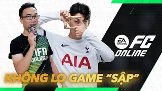 FO4 đổi tên  Có định hướng lâu dài game chắc chắn chưa sập [upl. by Omar646]