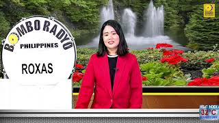 KAHAPON LAMANG HOST BOMBO LADYLYN MAÑAPAO JULY 292024 MONDAY [upl. by Etteloiv]