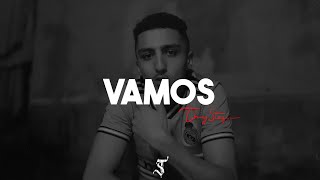 FREE Morad type beat quotVamosquot [upl. by Agace873]