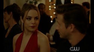 Liam tell Fallon he loves her Dynasty  Season 1 Episode 22 [upl. by Irena]