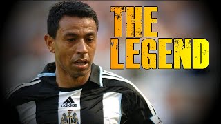 Nolberto Solano Video Motivacional The Legend  Seleccion Peruana  Newcastle United [upl. by Airan]