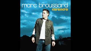 Marc Broussard  The Wanderer [upl. by Frederica689]