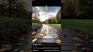 islamicvideo duet islamicstatus growpage [upl. by Tobit887]