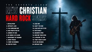 The Sowers  The Seventh Album  New Christian Hard Rock Songs  Christian New Single 2024  Metal [upl. by Addison]