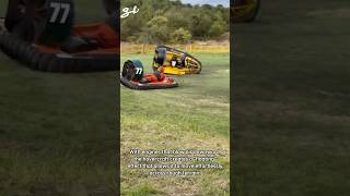 Buy Hovercraft in Californiamp4 [upl. by Shem]