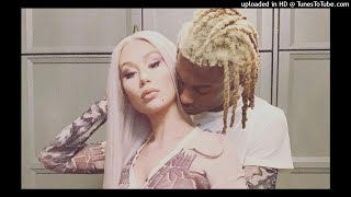 Playboi Carti  Control Iggy Azalea Intro BEST VERSION [upl. by Lertsek]