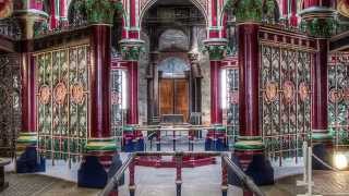 The Greenwich Show Crossness Pumping Station celebrated 150 years [upl. by Anirpas]