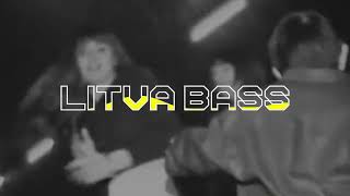 AVAION  Pieces DJ Musthkar RemixBASS  LitvaBass [upl. by Ahsinrev]