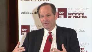 Eliot Spitzer Did America Learn its Lesson in the Great Recession [upl. by Anette]