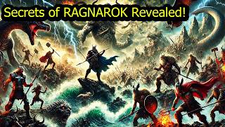 The TRUTH Behind Norse Gods in RAGNAROK What They Were REALLY Thinking [upl. by Anglo]