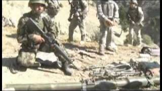 101st Airborne Conducts Air Assault Mission in Afghanistan [upl. by Aserehs]