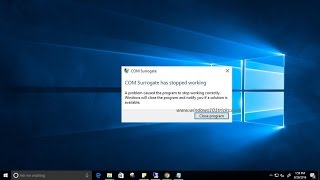 How to Fix MSVCP140dll Missing in Windows 10 8 7 2 Fixes [upl. by Ielirol728]