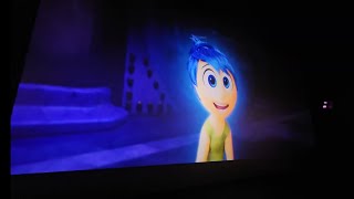 Inside Out 2 post credits [upl. by Vernon511]