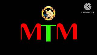 mtm logo remake [upl. by Mossman805]