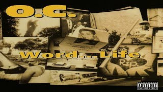 OC  WordLife FULL ALBUM HQ [upl. by Hertzog]