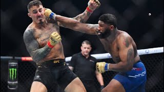 Tom Aspinall vs Curtis Blaydes  UFC 304  Full Fight Replay [upl. by Ijuy]