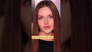 eyebrow tutorial 🔥💯🤩 shorts makeup makeuptutorial eyebrows lipstick learningwithnk viral [upl. by Conlin291]