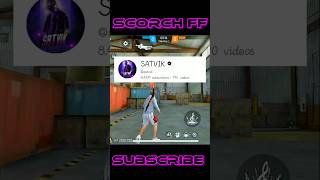 Satvik Exposed😜🤫 Il Freefires Youtubers Expose ll shorts freefire satvik [upl. by Aicenet]