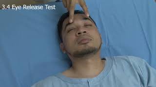 The Neurological Exam of a Comatose Patient An Essential Practical Guide [upl. by Llewej]