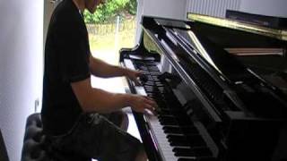 Akon  Beautiful piano [upl. by Agarhs]